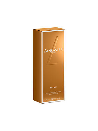LANCASTER | Self Tan Gel Corpo 125ml