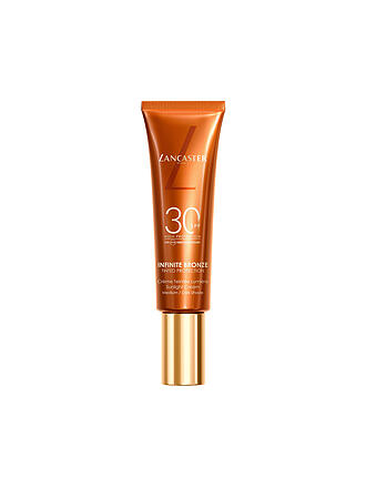 LANCASTER | Infinite Bronze Sunlight Cream SPF 30 Tonalità 2 50ml