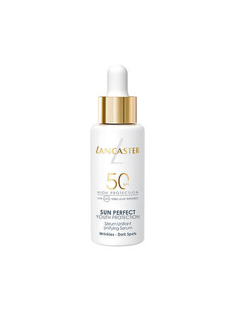 LANCASTER | Sun Perfect Unifying Serum SPF50 30ml