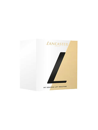 LANCASTER | Cofanetto Regalo - My Golden Lift Routine Set 50ml / 10ml / 5ml