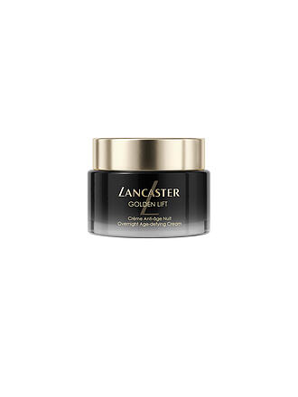 LANCASTER | Crema viso - Golden Lift Overnight Age-Defying Cream 50ml