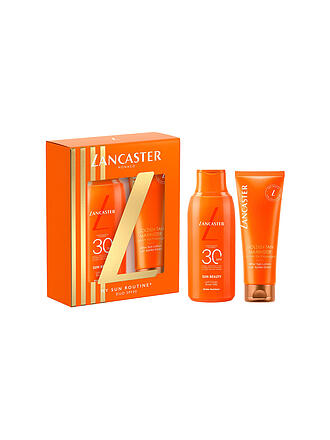 LANCASTER | Cofanetto Regalo - SUN Duo SPF30 Set 175ml /125ml