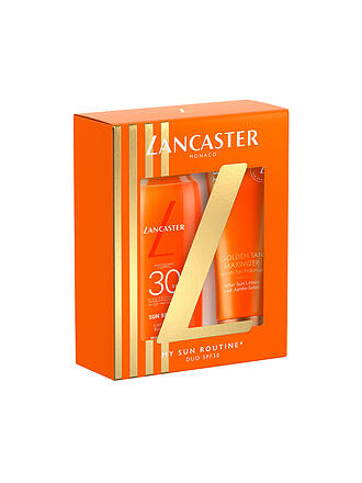 LANCASTER | Cofanetto Regalo - SUN Duo SPF30 Set 175ml /125ml