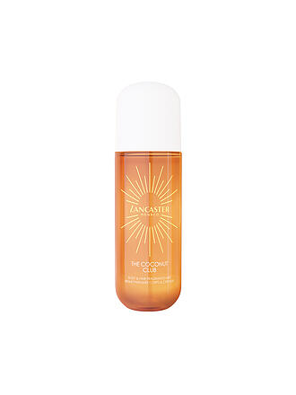 LANCASTER | Riviera Body Mist The Coconut Club Spray profumato per corpo e capelli 236ml