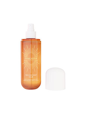 LANCASTER | Riviera Body Mist The Coconut Club Spray profumato per corpo e capelli 236ml