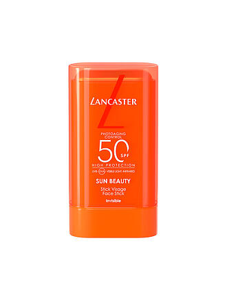 LANCASTER | Sun Beauty Stick Viso SPF 50