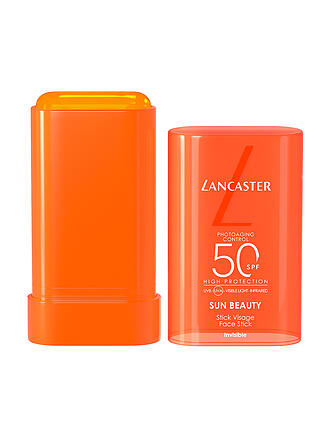 LANCASTER | Sun Beauty Stick Viso SPF 50