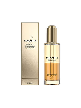 LANCASTER | Golden Lift Siero 50ml