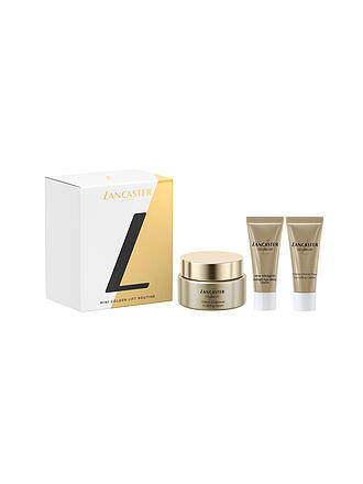 LANCASTER | Cofanetto regalo - Golden Lift Set prova 15ml / 7ml / 5ml