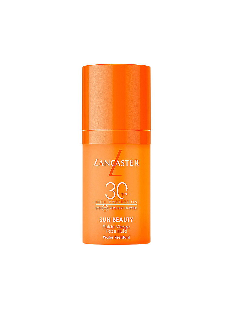 Sun Beauty Fluido Protettivo Solare SPF30 30ml