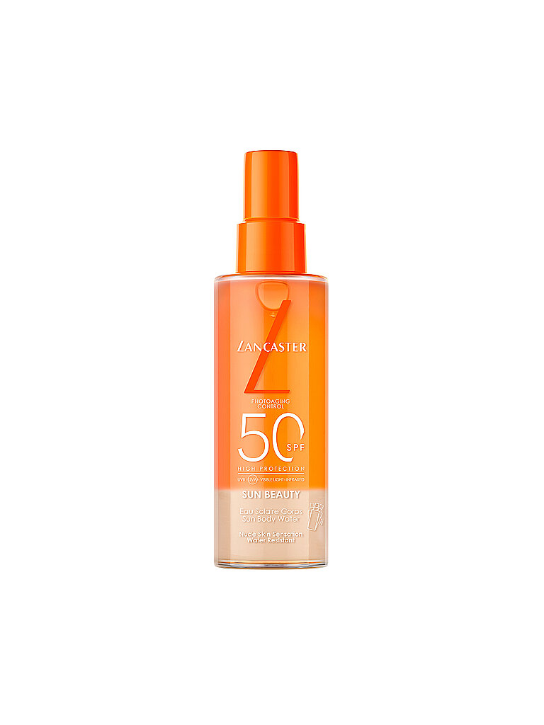 Sun Beauty Acqua Protettiva Solare SPF30 150ml