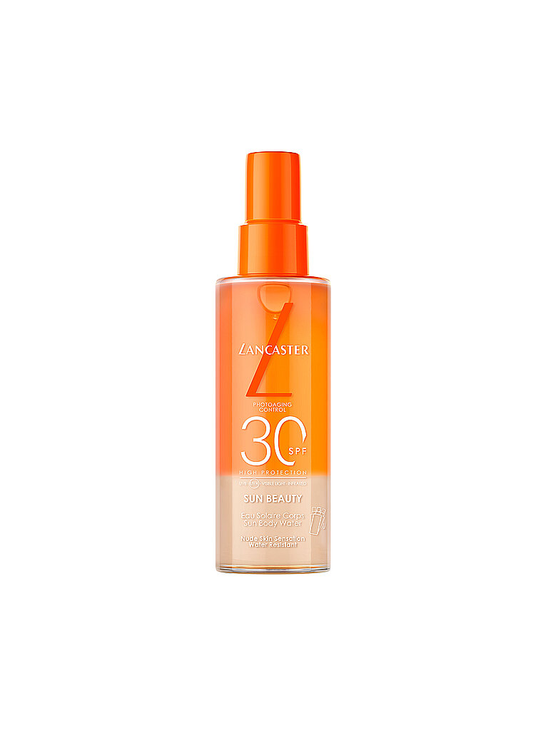 Sun Beauty Acqua Protettiva Solare SPF50 150ml