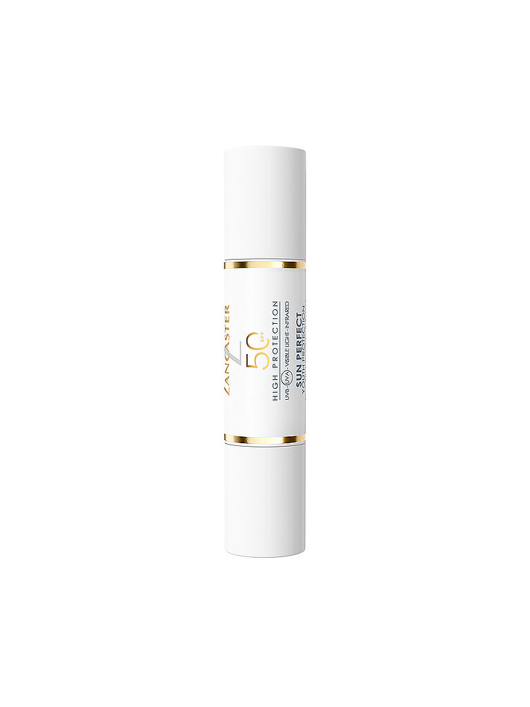 Sun Clear & Tinted Stick SPF50 12g