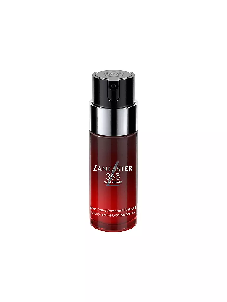 LANCASTER | 365 Skin Repair Liposomal Cellular Eye Serum 15ml | Senza colore