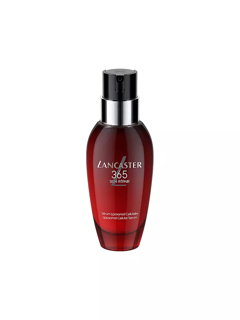 LANCASTER | 365 Skin Repair Liposomal Cellular Serum 30ml | Senza colore