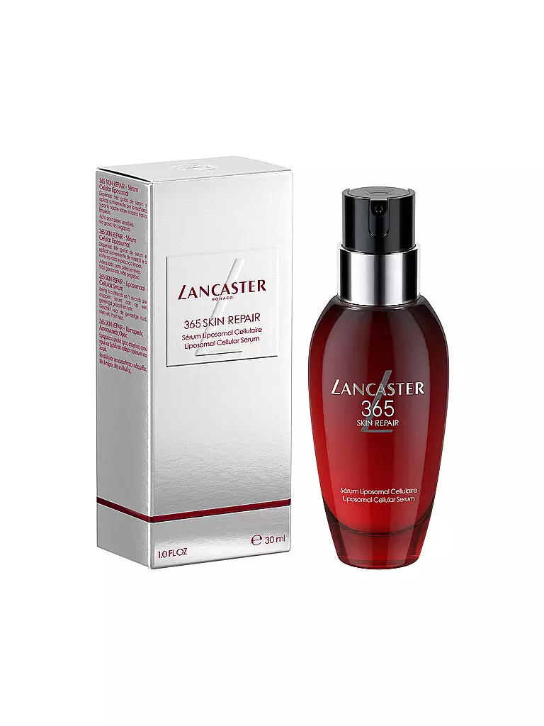 LANCASTER | 365 Skin Repair Liposomal Cellular Serum 30ml | Senza colore