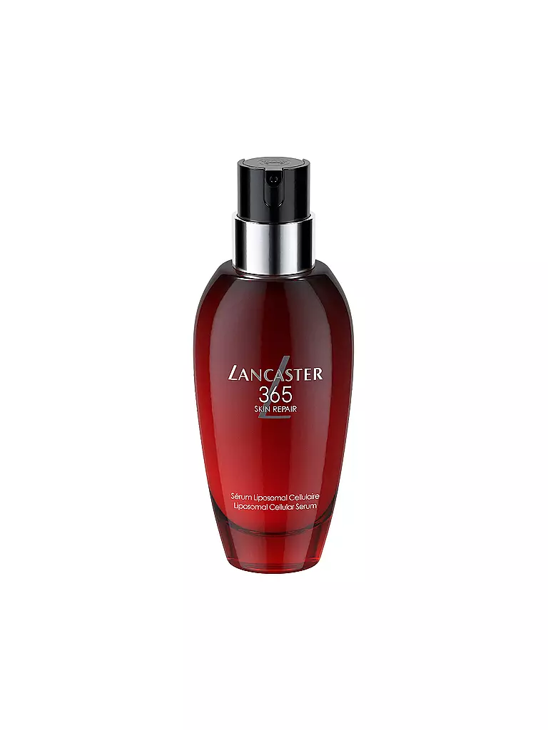 LANCASTER | 365 Skin Repair Siero Cellulare Liposomiale 50ml | Senza colore