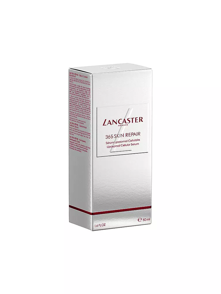 LANCASTER | 365 Skin Repair Siero Cellulare Liposomiale 50ml | 