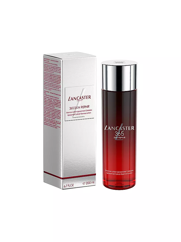 LANCASTER | 65 Skin Repair Lozione Essenza Cellulare Liposomiale 200ml | Senza colore