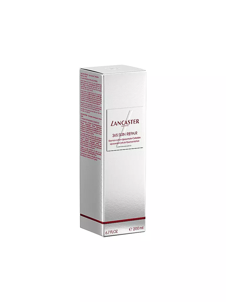 LANCASTER | 65 Skin Repair Lozione Essenza Cellulare Liposomiale 200ml | 