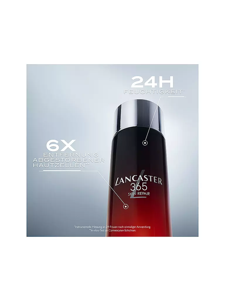 LANCASTER | 65 Skin Repair Lozione Essenza Cellulare Liposomiale 200ml | 