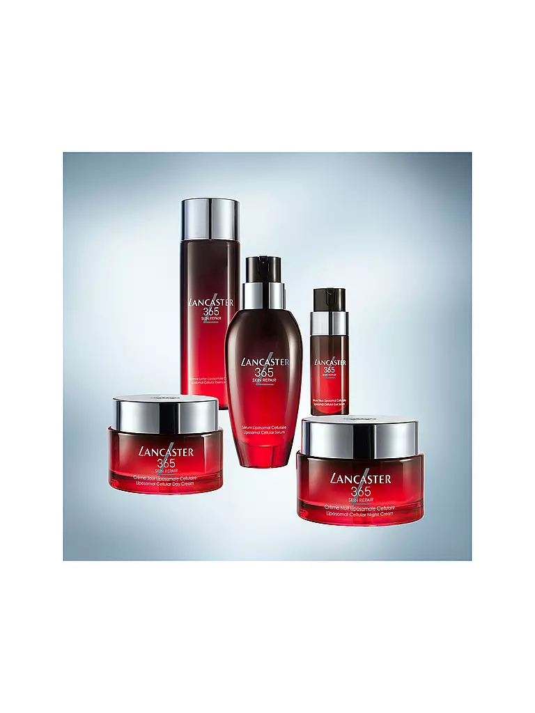 LANCASTER | 65 Skin Repair Lozione Essenza Cellulare Liposomiale 200ml | 