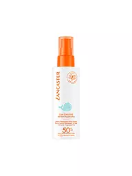 LANCASTER | Clean Sun Sensitive Kids Milky Spray SPF 50 150ml | Senza colore