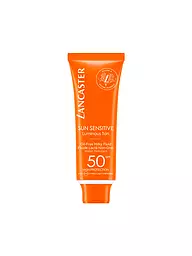 LANCASTER | Clean Sun Sensitive Milky Fluid SPF 50 50ml | Senza colore