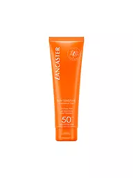 LANCASTER | Clean Sun Sensitive Oil Free Body Milk SPF 50 150ml | Senza colore