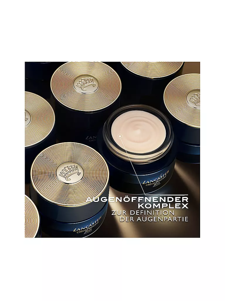 LANCASTER | Crema occhi - Ligne Princiere Eye Cream 15ml | 