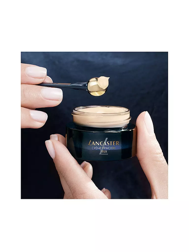 LANCASTER | Crema occhi - Ligne Princiere Eye Cream 15ml | 