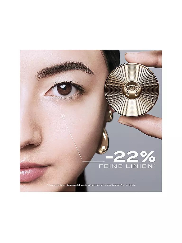 LANCASTER | Crema occhi - Ligne Princiere Eye Cream 15ml | 