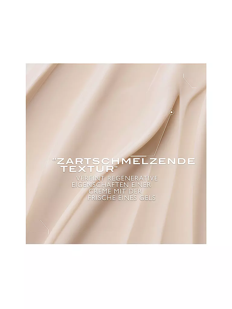 LANCASTER | Crema viso - Ligne Princiere Day Cream 50ml | Senza colore