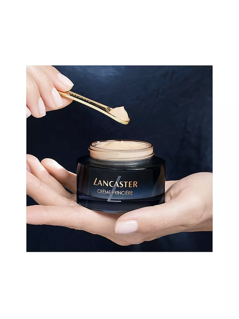 LANCASTER | Crema viso - Ligne Princiere Day Cream 50ml | Senza colore