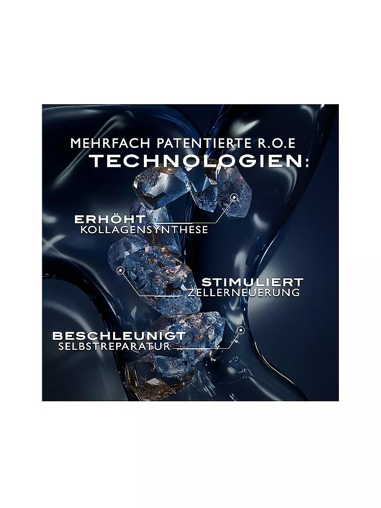 LANCASTER | Crema viso - Ligne Princiere Day Cream 50ml | Senza colore