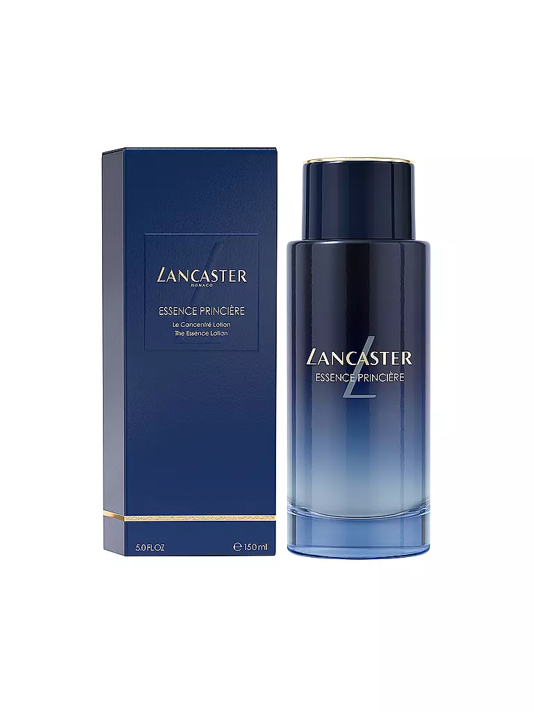 LANCASTER | Crema viso - Ligne Princiere Essence 150ml | Senza colore
