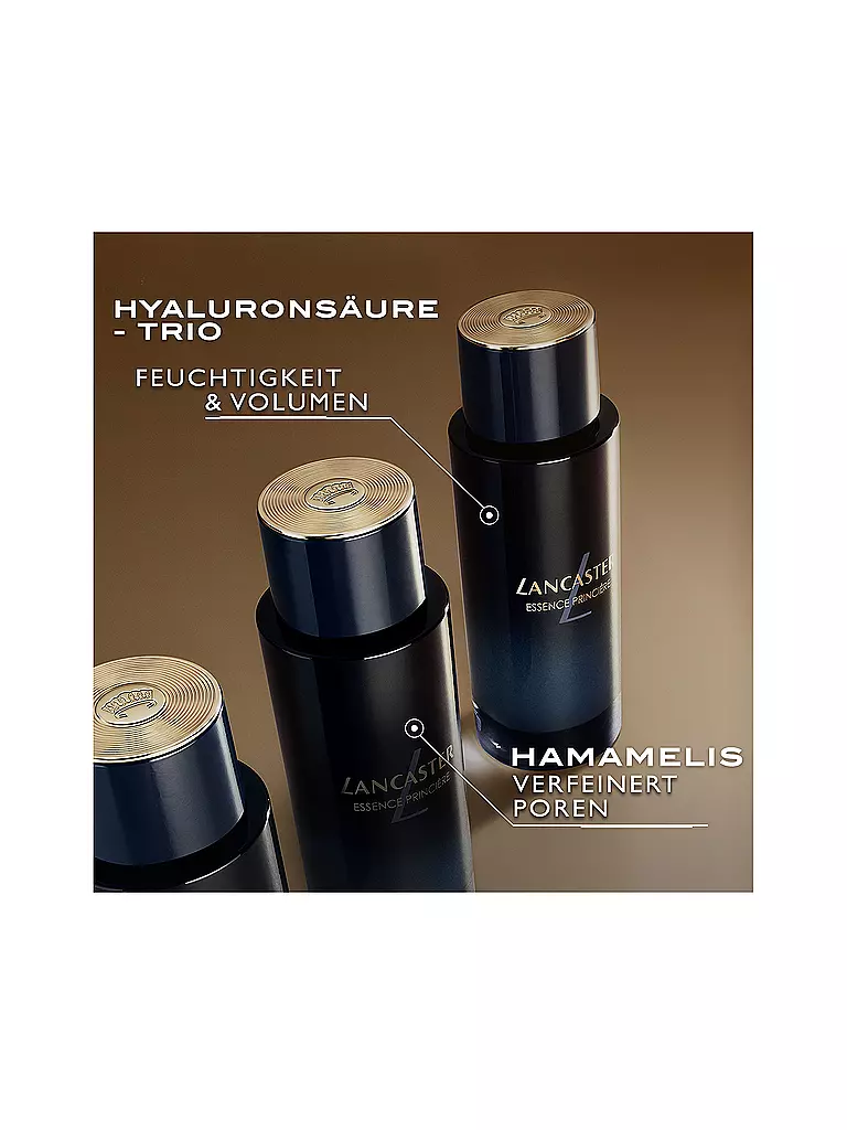 LANCASTER | Crema viso - Ligne Princiere Essence 150ml | 