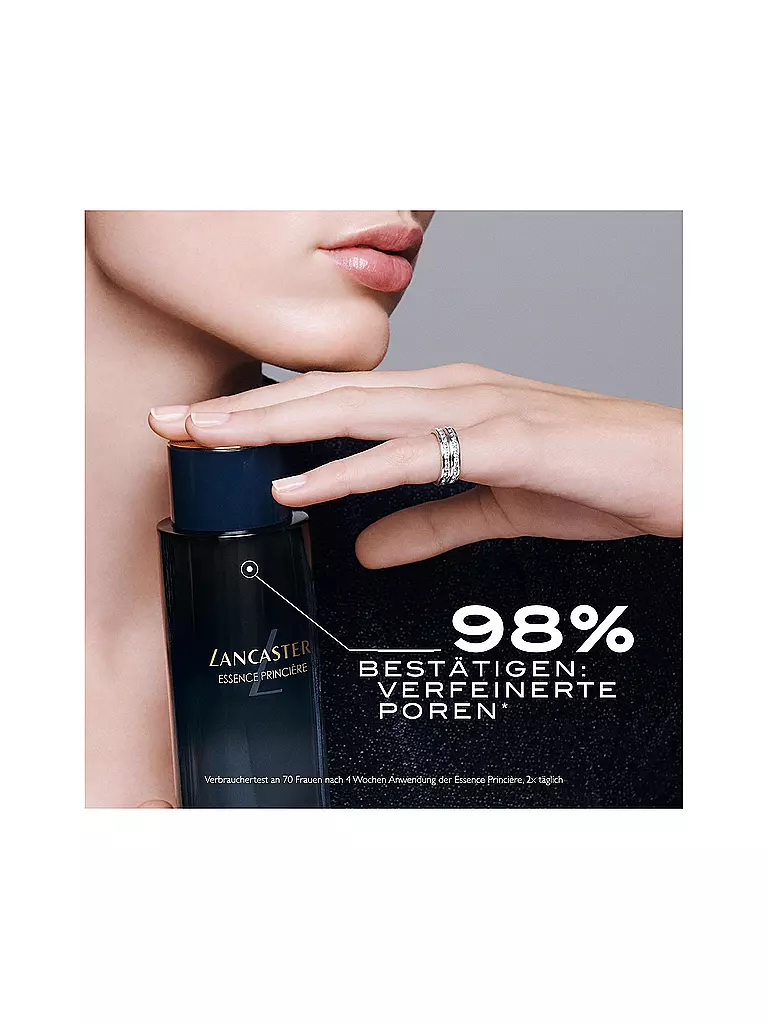 LANCASTER | Crema viso - Ligne Princiere Essence 150ml | 
