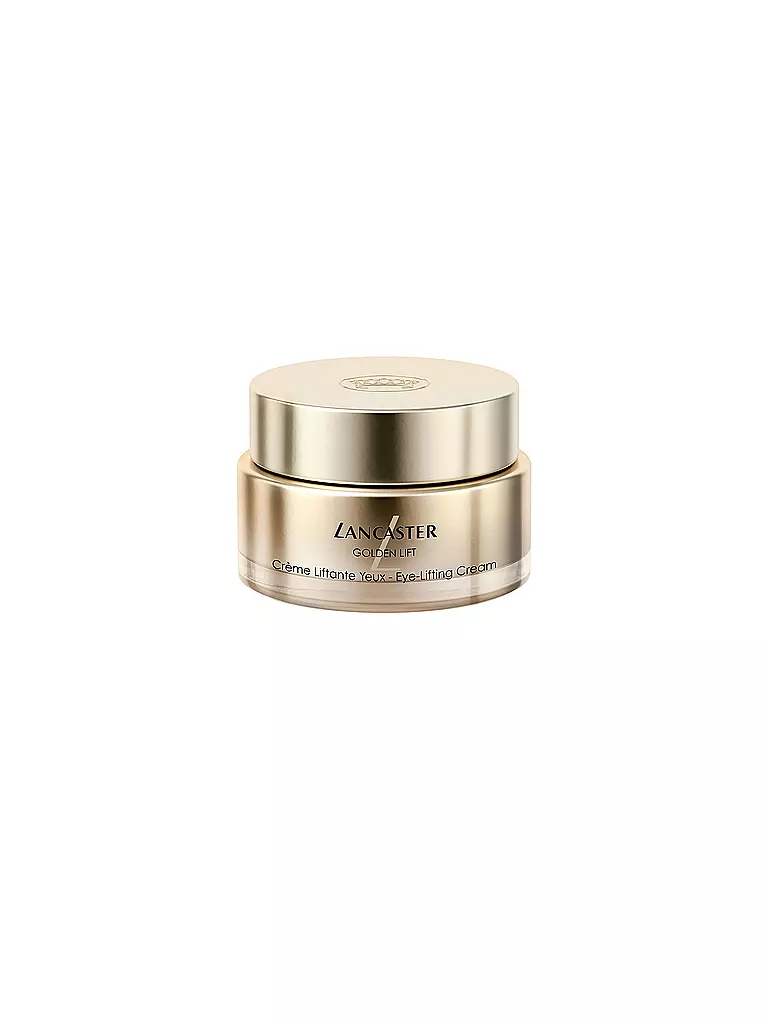 LANCASTER | Golden Lift Eye-Lifting Cream 15ml | Senza colore