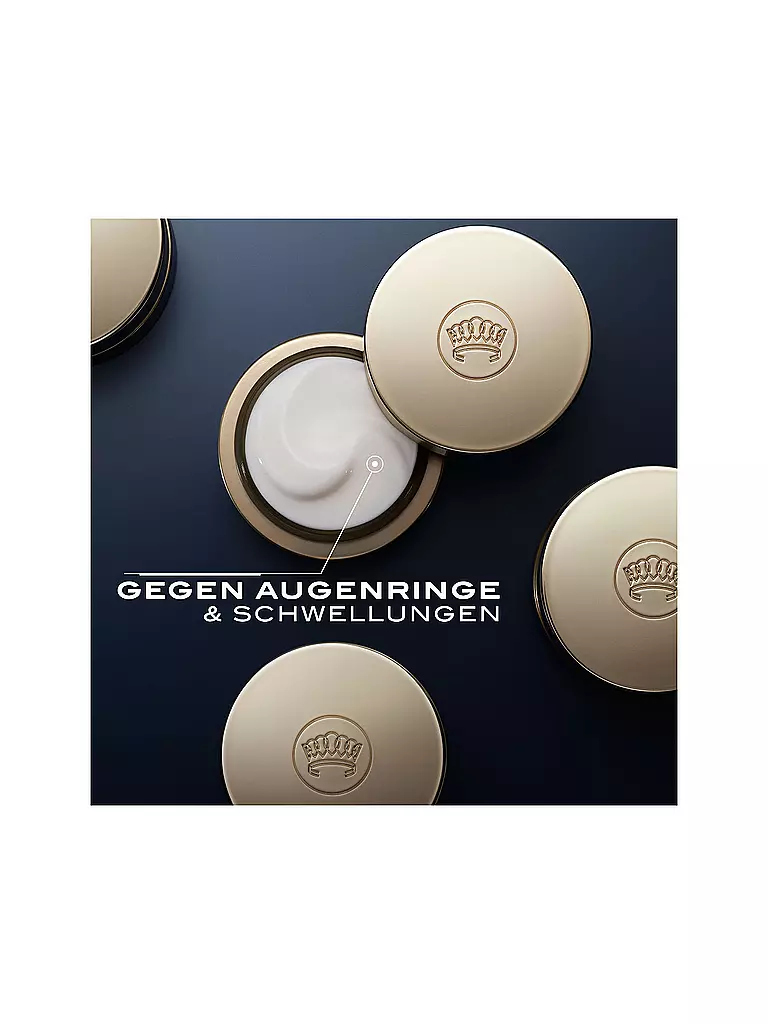 LANCASTER | Golden Lift Eye-Lifting Cream 15ml | 