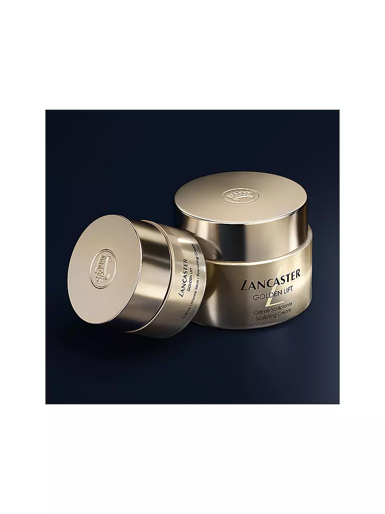 LANCASTER | Golden Lift Eye-Lifting Cream 15ml | 