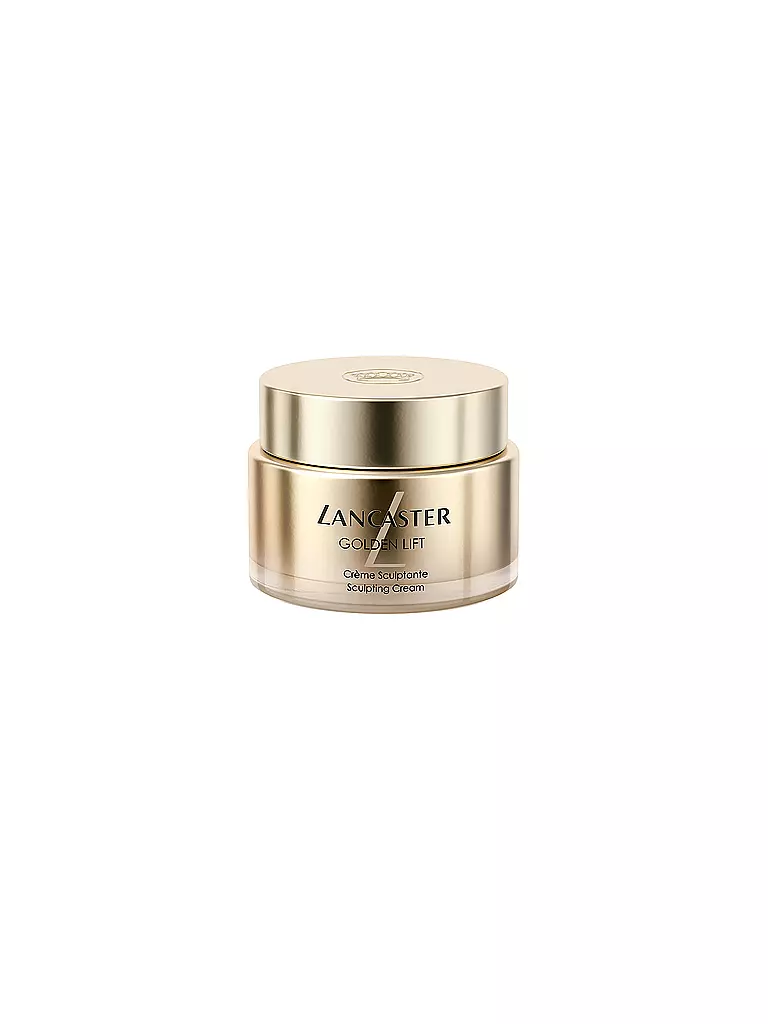 LANCASTER | Golden Lift Sculpting Day Cream 50ml | Senza colore