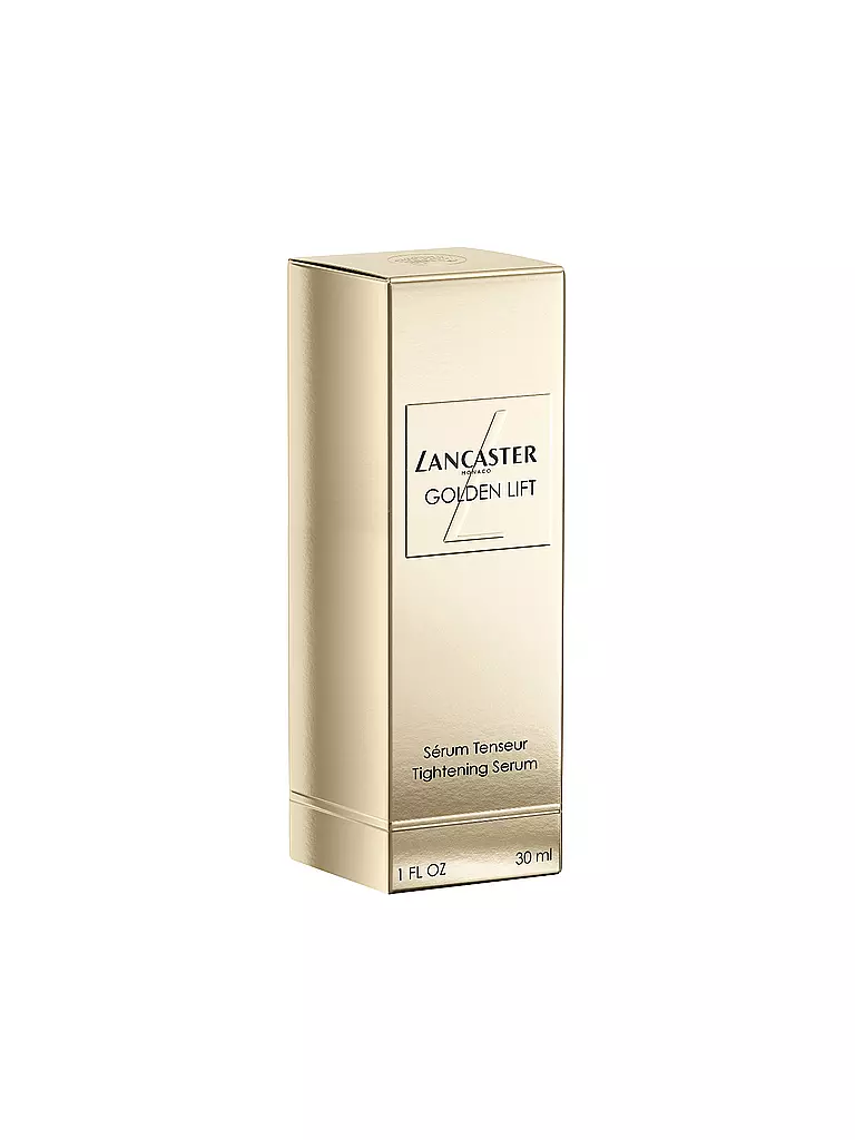 LANCASTER | Golden Lift Siero Rassodante 30ml | 