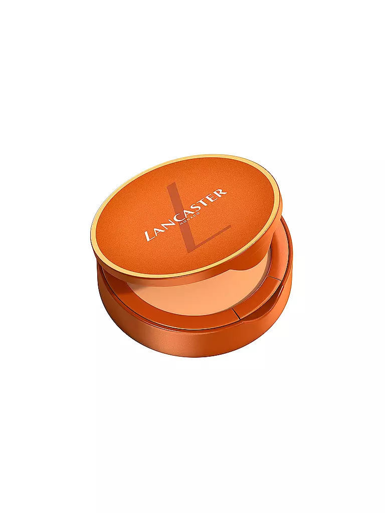 LANCASTER | Infinite Bronze Sunlight Compact Cream SPF 50 9g | Senza colore