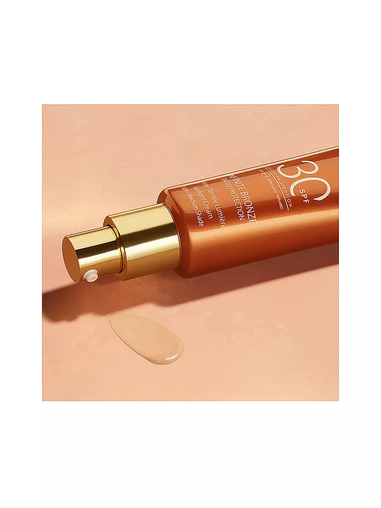 LANCASTER | Infinite Bronze Sunlight Cream SPF 30 Tonalità 1 50ml | 