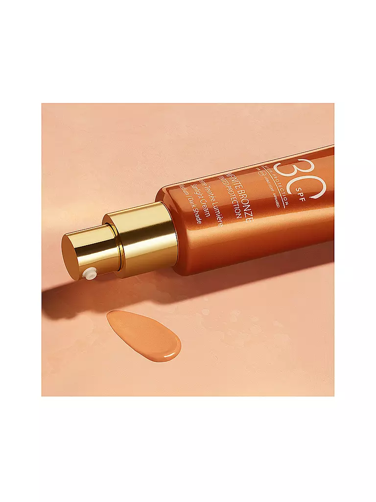LANCASTER | Infinite Bronze Sunlight Cream SPF 30 Tonalità 2 50ml | 