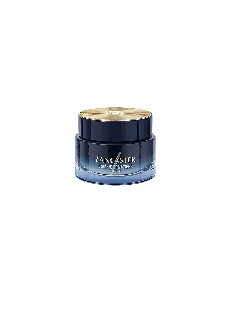 LANCASTER | Lancaster Crème Princière Riche 50ml | Senza colore