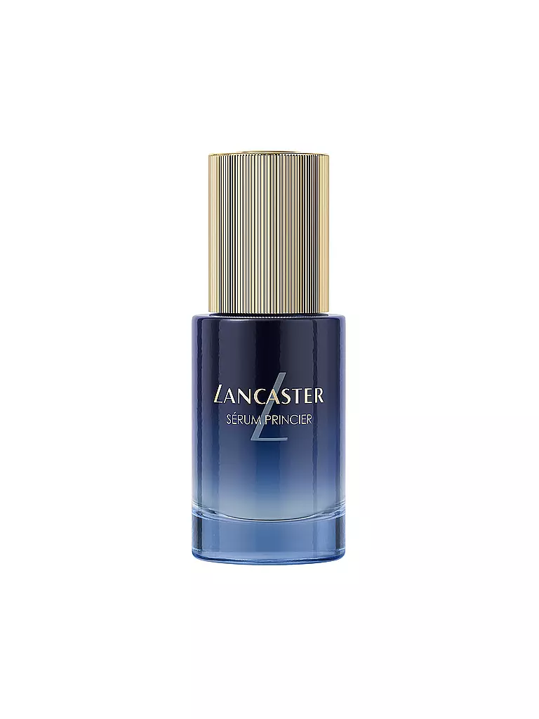 LANCASTER | Ligne Princiere Siero 30ml | Senza colore