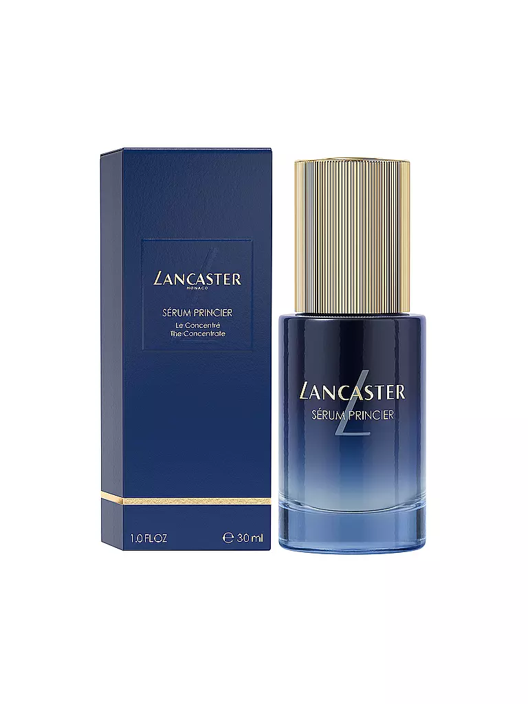 LANCASTER | Ligne Princiere Siero 30ml | Senza colore