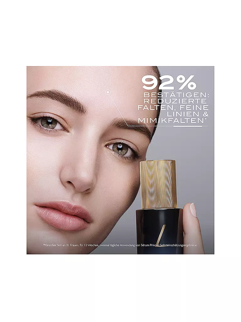 LANCASTER | Ligne Princiere Siero 30ml | 